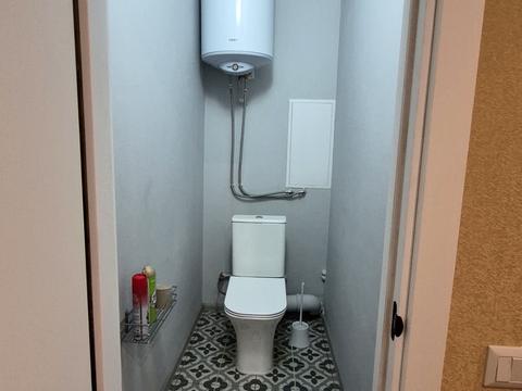 квартира по адресу Старицкого ул., 20/2
