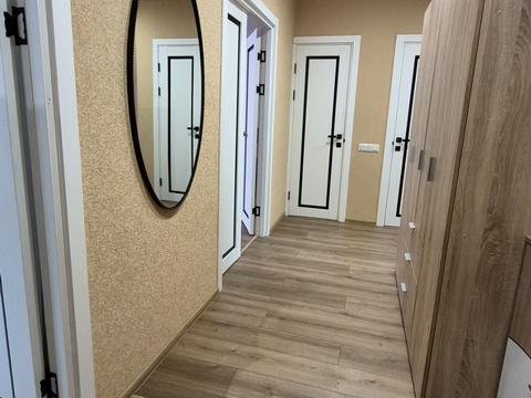 квартира по адресу Старицкого ул., 20/2
