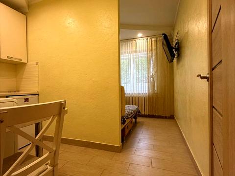 квартира по адресу Видинская ул., 35А