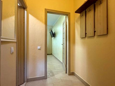 квартира по адресу Видинская ул., 35А