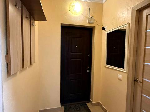 квартира по адресу Видинская ул., 35А
