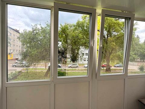 квартира по адресу Видинская ул., 35А