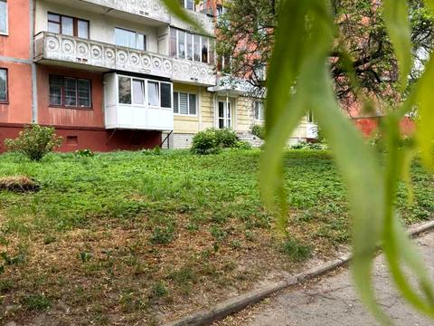 квартира по адресу Видинская ул., 35А