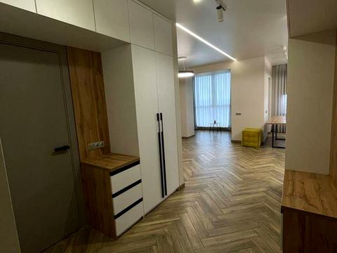 квартира за адресою Героїв Крут вул. (Комунарів), 4/1б