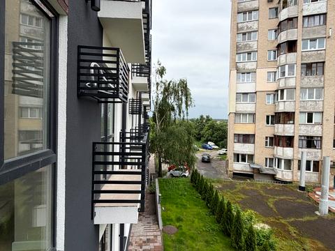 квартира по адресу Обуховская ул., 91-А