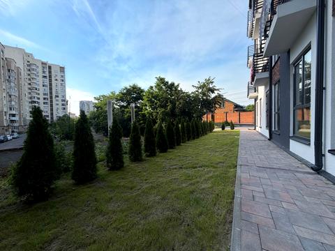 квартира по адресу Обуховская ул., 91-А