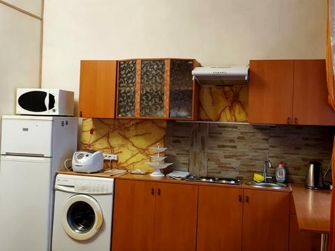 квартира за адресою Канатна вул., 36