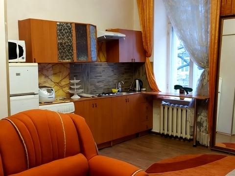 квартира за адресою Канатна вул., 36