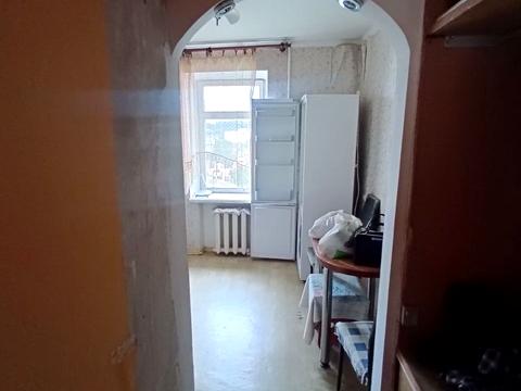 квартира по адресу Романа Шухевича ул. (Курчатова), 2/1-Б