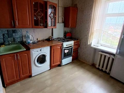 квартира по адресу Романа Шухевича ул. (Курчатова), 2/1-Б