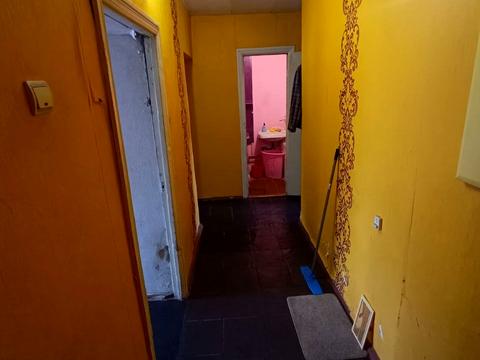 квартира по адресу Романа Шухевича ул. (Курчатова), 2/1-Б