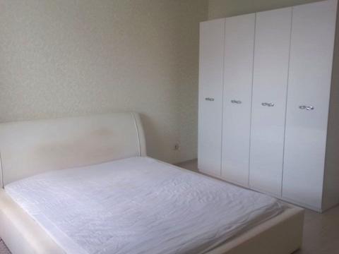 квартира по адресу Львовское шоссе, 55