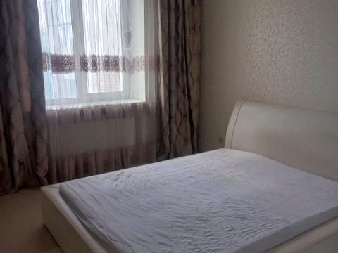 квартира по адресу Львовское шоссе, 55