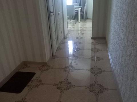 квартира по адресу Львовское шоссе, 55