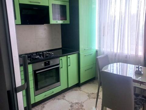квартира по адресу Львовское шоссе, 55