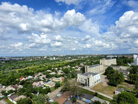 квартира за адресою Героїв Харкова просп. (Московський), (Будинок 2)