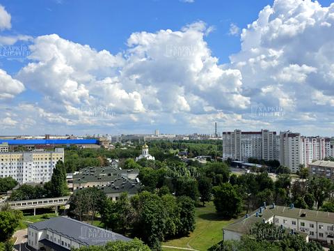квартира за адресою Героїв Харкова просп. (Московський), (Будинок 2)