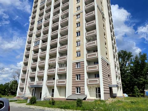 квартира за адресою Героїв Харкова просп. (Московський), (Будинок 2)