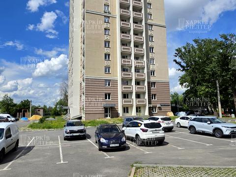 квартира за адресою Героїв Харкова просп. (Московський), (Будинок 2)