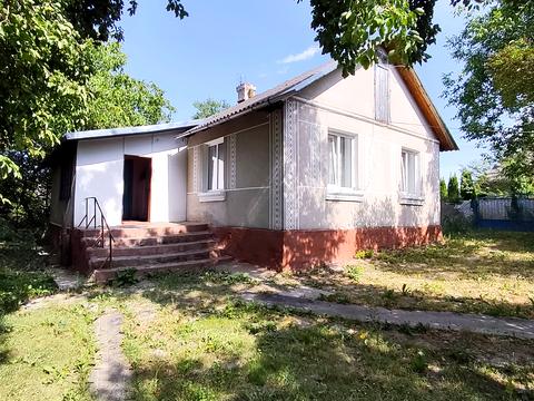 будинок за адресою Нова