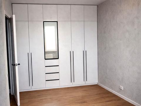 квартира за адресою Харків, Полтавський Шлях вул., 184, к. 10