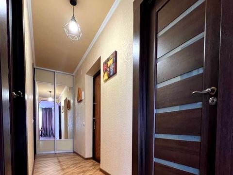 квартира за адресою Гетьмана Мазепи вул., (Будинок 1)