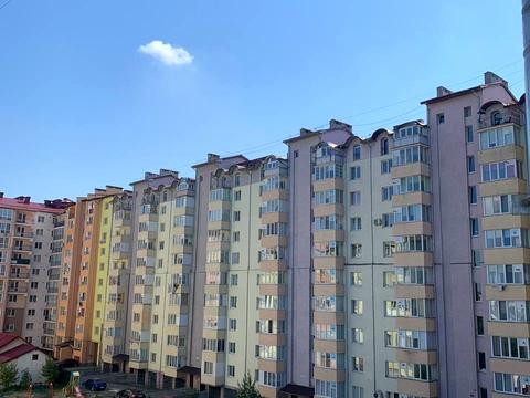 квартира за адресою Гетьмана Мазепи вул., (Будинок 1)
