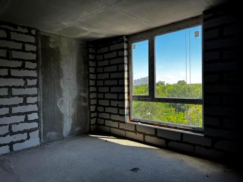 квартира по адресу Івана Кочерги ул., (Будинок 1)