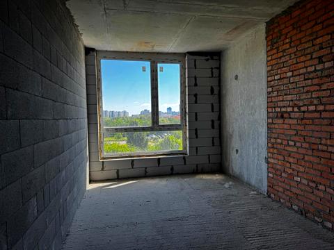 квартира по адресу Івана Кочерги ул., (Будинок 1)