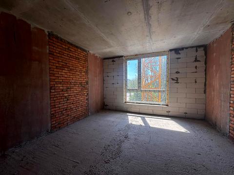 квартира по адресу Івана Кочерги ул., (Будинок 1)