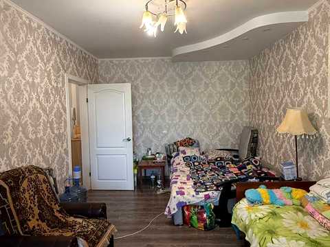 квартира по адресу Академика Глушко просп. (Академіка Глушка), 21