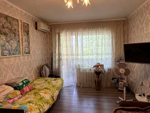 квартира по адресу Академика Глушко просп. (Академіка Глушка), 21