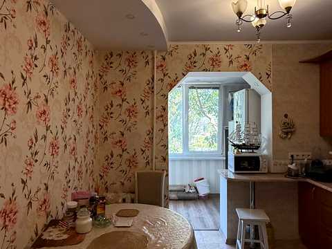 квартира по адресу Академика Глушко просп. (Академіка Глушка), 21