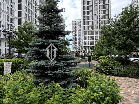 квартира за адресою Михайла Максимовича вул. (Онуфрія Трутенка), 28-Е
