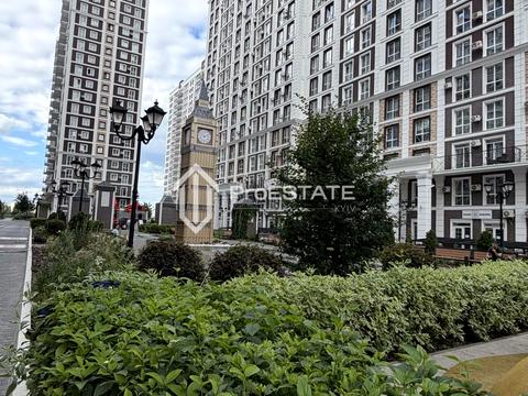 квартира за адресою Михайла Максимовича вул. (Онуфрія Трутенка), 28-Е