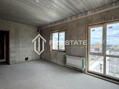 квартира за адресою Михайла Максимовича вул. (Онуфрія Трутенка), 28-Е