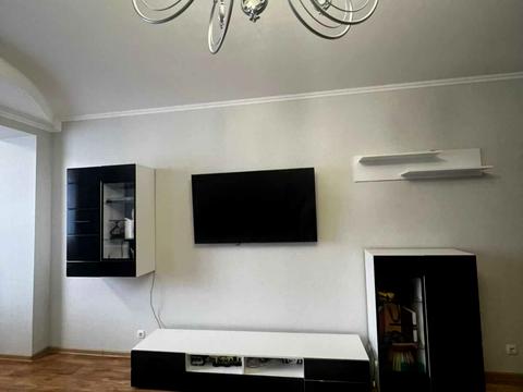 квартира за адресою Кричевського вул., 36