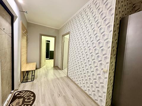 квартира за адресою Зенітного Полку вул., 12-А