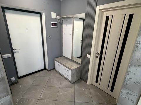 квартира по адресу Зеленая ул., 204-В