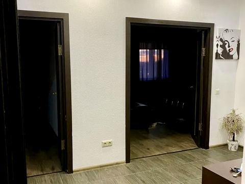квартира по адресу Полтавская ул., 10