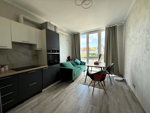 квартира за адресою Собранецька вул., 160