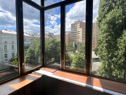 квартира по адресу Шота Руставели ул., 10