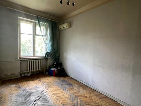 квартира по адресу Шота Руставели ул., 10
