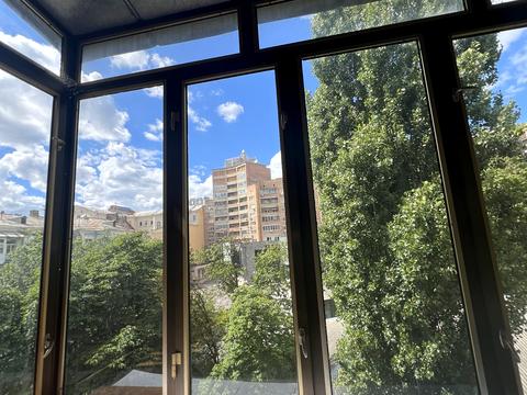 квартира по адресу Шота Руставели ул., 10