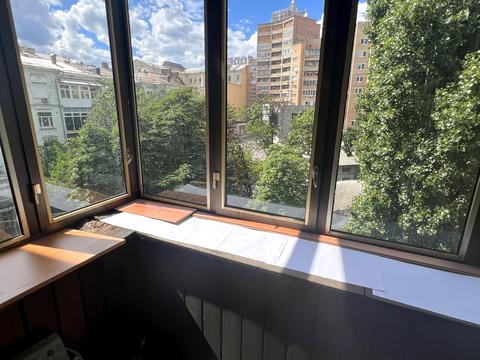 квартира по адресу Шота Руставели ул., 10