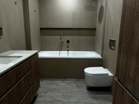 квартира за адресою Набережна Перемоги вул., 128