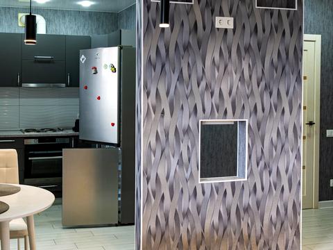 квартира за адресою Драгоманова вул., 6г