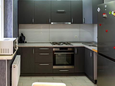квартира за адресою Драгоманова вул., 6г