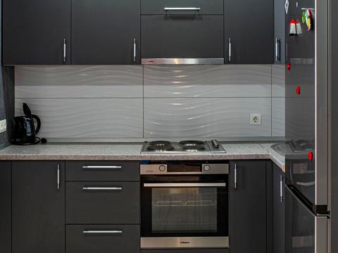 квартира за адресою Драгоманова вул., 6г