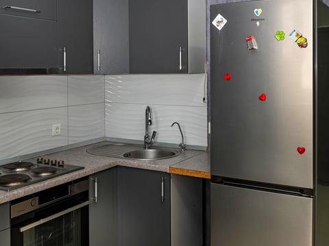 квартира за адресою Драгоманова вул., 6г